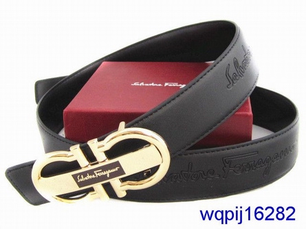 Ferragamo Belts-367